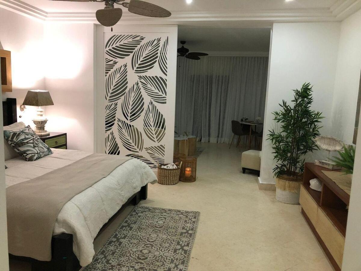 Holiday home La Marina En Cap Cana Fishing